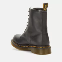 Dr. Martens Women's 1460 Vonda Softy T Leather 8-Eye Boots - Black -Dr. Martens Shop 12105547 6094699161478830