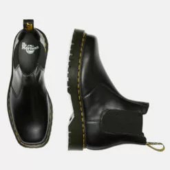 Dr. Martens 2976 Bex Squared Leather Chelsea Boots -Dr. Martens Shop 13887373 2764989444611880