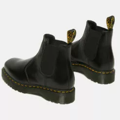 Dr. Martens 2976 Bex Squared Leather Chelsea Boots -Dr. Martens Shop 13887373 4764989444551145