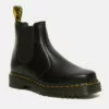 Dr. Martens 2976 Bex Squared Leather Chelsea Boots -Dr. Martens Shop 13887373 8184989444422067