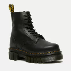 Dr. Martens Audrick Leather Boots