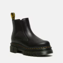 Dr. Martens Audrick Leather Chelsea Boots 9 Dr. Martens Audrick Leather Chelsea Boots -Dr. Martens Shop 13887399 1454980411890592