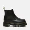 Dr. Martens Audrick Leather Chelsea Boots -Dr. Martens Shop 13887399 2364980411751491
