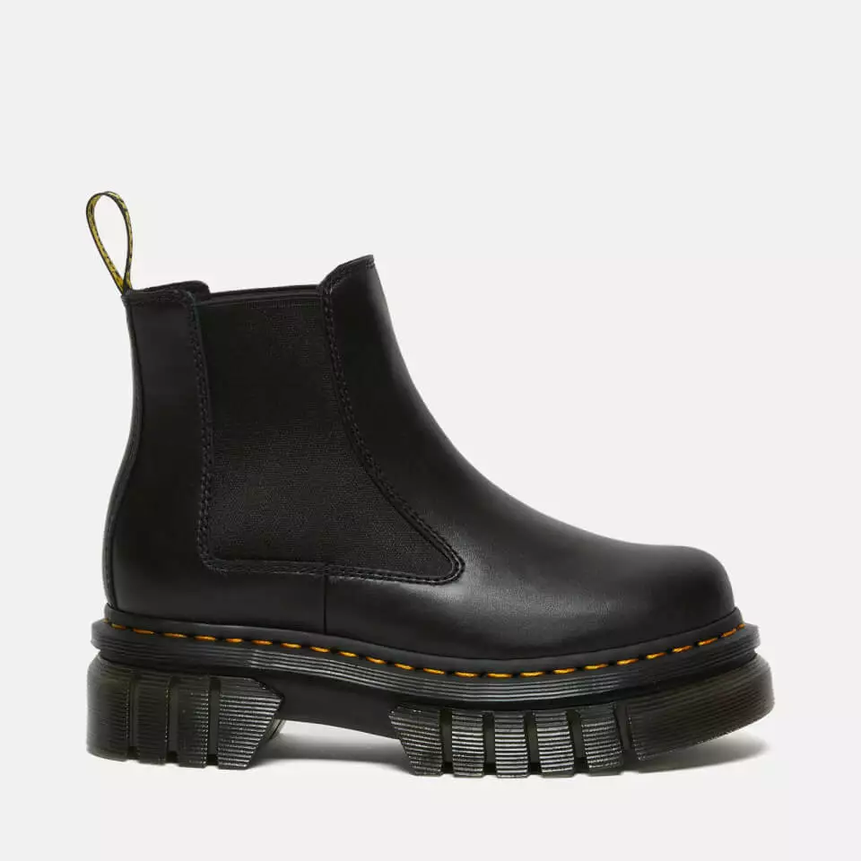 Dr. Martens Audrick Leather Chelsea Boots 3 Dr. Martens Audrick Leather Chelsea Boots