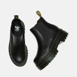 Dr. Martens Audrick Leather Chelsea Boots 11 Dr. Martens Audrick Leather Chelsea Boots -Dr. Martens Shop 13887399 7444980412025706