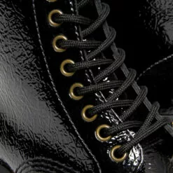 Dr. Martens Women's Sinclair Patent-Leather Boots -Dr. Martens Shop 13887448 6215020023482709