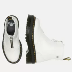 Dr. Martens Jetta Leather Boots -Dr. Martens Shop 13887469 1324998040817358