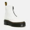 Dr. Martens Jetta Leather Boots -Dr. Martens Shop 13887469 1904998040639023