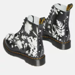 Dr. Martens Women's 1460 Pascal Printed Leather Boots -Dr. Martens Shop 14215734 1695026058346867