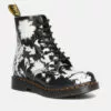 Dr. Martens Women's 1460 Pascal Printed Leather Boots -Dr. Martens Shop 14215734 1725026058479593