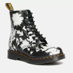 Dr. Martens Women's 1460 Pascal Printed Leather Boots