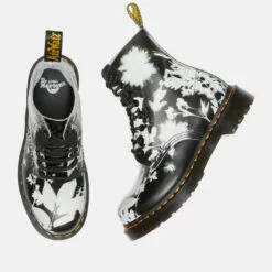 Dr. Martens Women's 1460 Pascal Printed Leather Boots -Dr. Martens Shop 14215734 2095026058390511