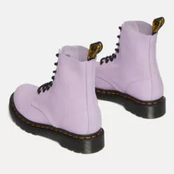 Dr. Martens 1460 Pascal Virginia Leather Boots -Dr. Martens Shop 14215741 1845023650613626