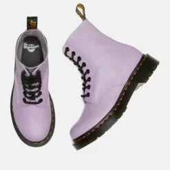 Dr. Martens 1460 Pascal Virginia Leather Boots -Dr. Martens Shop 14215741 8375023650677544