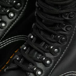 Dr. Martens 1460 Hardware Virginia Leather Boots -Dr. Martens Shop 14514092 1365040772284807