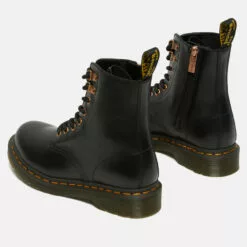 Dr. Martens Women's 1460 Wanama Leather Boots -Dr. Martens Shop 14514099 1785040774108402