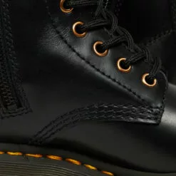 Dr. Martens Women's 1460 Wanama Leather Boots -Dr. Martens Shop 14514099 1995040774012012