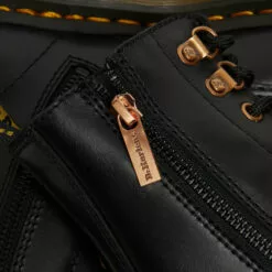 Dr. Martens Women's 1460 Wanama Leather Boots -Dr. Martens Shop 14514099 9915040773886015