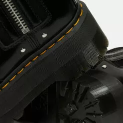 Dr. Martens Women's 2976 Max Leather Chelsea Boots -Dr. Martens Shop 14514113 6795040772787352