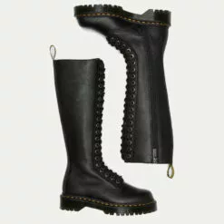 Dr. Martens Women's 1B60 Bex Leather Boots -Dr. Martens Shop 14515265 1935041807117392