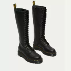 Dr. Martens Women's 1B60 Bex Leather Boots -Dr. Martens Shop 14515265 6705041807033443