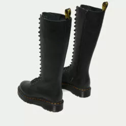 Dr. Martens Women's 1B60 Bex Leather Boots -Dr. Martens Shop 14515265 8755041807073931