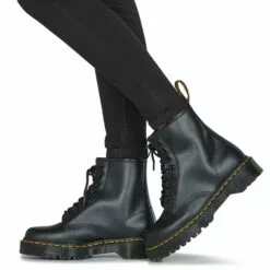 Dr. Martens - 1460 BEX SMOOTH -Dr. Martens Shop 15307351 500 H