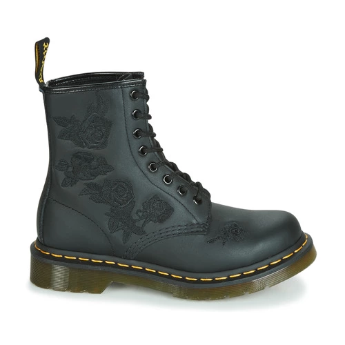 Dr. Martens - 1460 VONDA MONO SOFTY T 4 Dr. Martens - 1460 VONDA MONO SOFTY T - Image 2