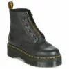 Dr. Martens - SINCLAIR AUNT SALLY -Dr. Martens Shop 15307376 500 A