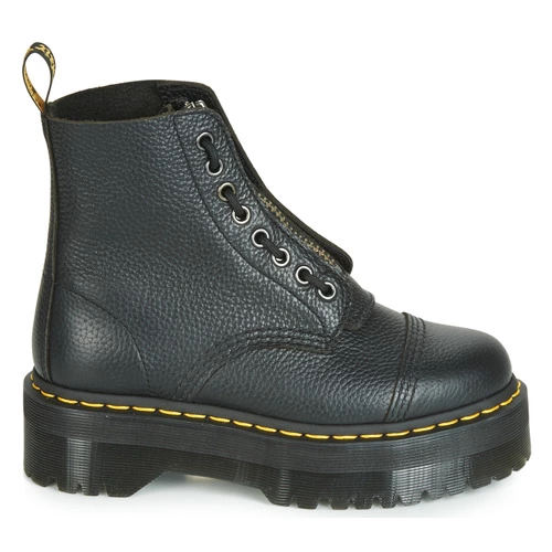 Dr. Martens - SINCLAIR AUNT SALLY 4 Dr. Martens - SINCLAIR AUNT SALLY - Image 2