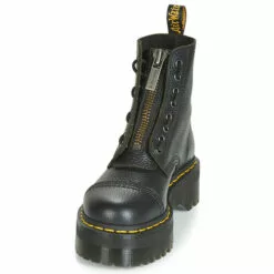Dr. Martens - SINCLAIR AUNT SALLY 12 Dr. Martens - SINCLAIR AUNT SALLY -Dr. Martens Shop 15307376 500 C