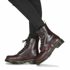 Dr. Martens - 1460 SERENA -Dr. Martens Shop 17674510 500 H