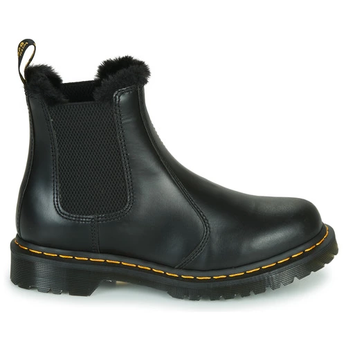 Dr. Martens - 2976 LEONORE 4 Dr. Martens - 2976 LEONORE - Image 2