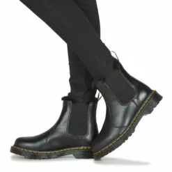 Dr. Martens - 2976 LEONORE 17 Dr. Martens - 2976 LEONORE -Dr. Martens Shop 17674513 500 H