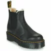 Dr. Martens - 2976 QUAD FL -Dr. Martens Shop 17674514 500 A