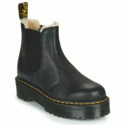 Dr. Martens - 2976 QUAD FL