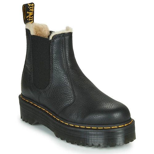 Dr. Martens - 2976 QUAD FL 3 Dr. Martens - 2976 QUAD FL