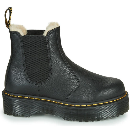 Dr. Martens - 2976 QUAD FL 4 Dr. Martens - 2976 QUAD FL - Image 2