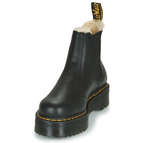 Dr. Martens - 2976 QUAD FL 5 Dr. Martens - 2976 QUAD FL - Image 3