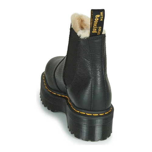 Dr. Martens - 2976 QUAD FL 7 Dr. Martens - 2976 QUAD FL - Image 5