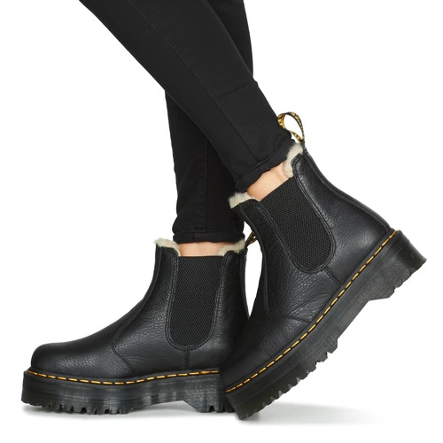 Dr. Martens - 2976 QUAD FL 10 Dr. Martens - 2976 QUAD FL - Image 8