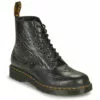 Dr. Martens - 1460 FLAMES -Dr. Martens Shop 19905479 500 A