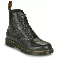 Dr. Martens - 1460 FLAMES