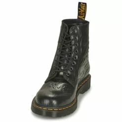 Dr. Martens - 1460 FLAMES -Dr. Martens Shop 19905479 500 C