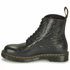 Dr. Martens - 1460 FLAMES -Dr. Martens Shop 19905479 500 D