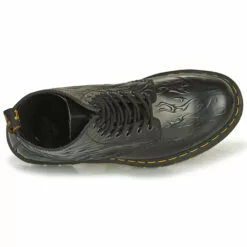 Dr. Martens - 1460 FLAMES -Dr. Martens Shop 19905479 500 F