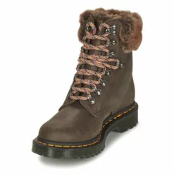 Dr. Martens - 1460 SERENA COLLAR -Dr. Martens Shop 19905483 500 C