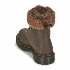 Dr. Martens - 1460 SERENA COLLAR -Dr. Martens Shop 19905483 500 E