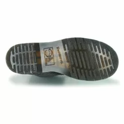 Dr. Martens - 1460 Gunmetal Wild Croc Emboss -Dr. Martens Shop 21189673 500 G