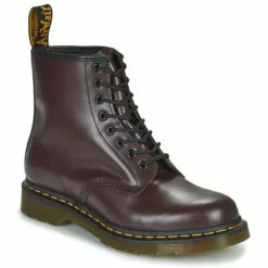 Dr. Martens - 1460 Burgundy Smooth
